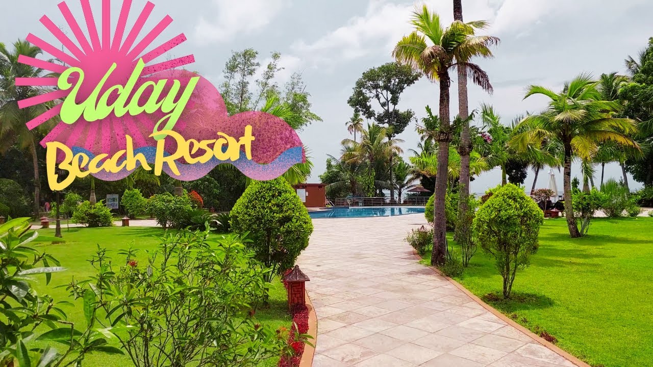 Uday Backwater Resort Alappuzha with Infinity Lakeview