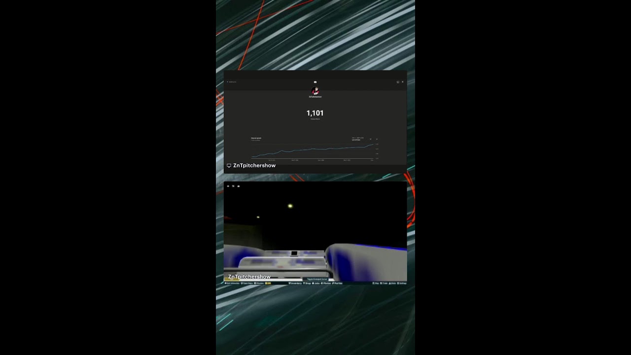 I'm playing Roblox (sub goal 1.110 )