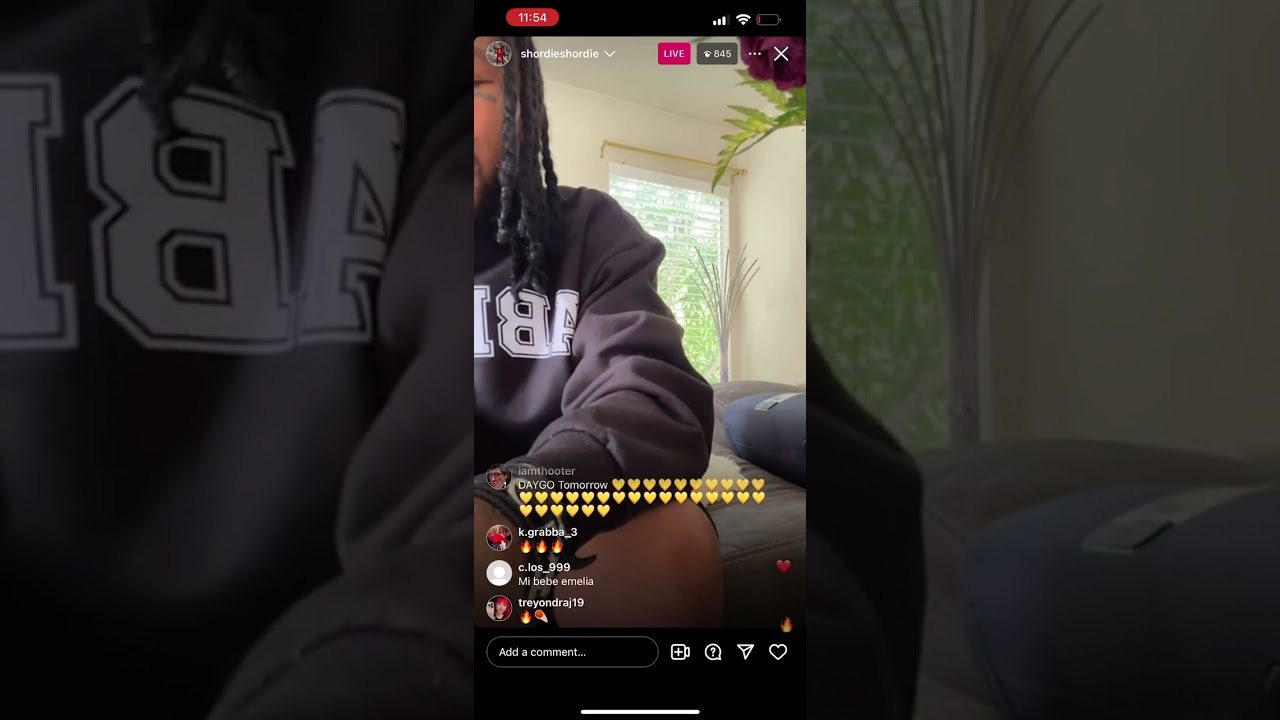 (New) Unreleased Shordie Shordie - In The Morning #memorylane #new #shordieshoride #murdabeatz
