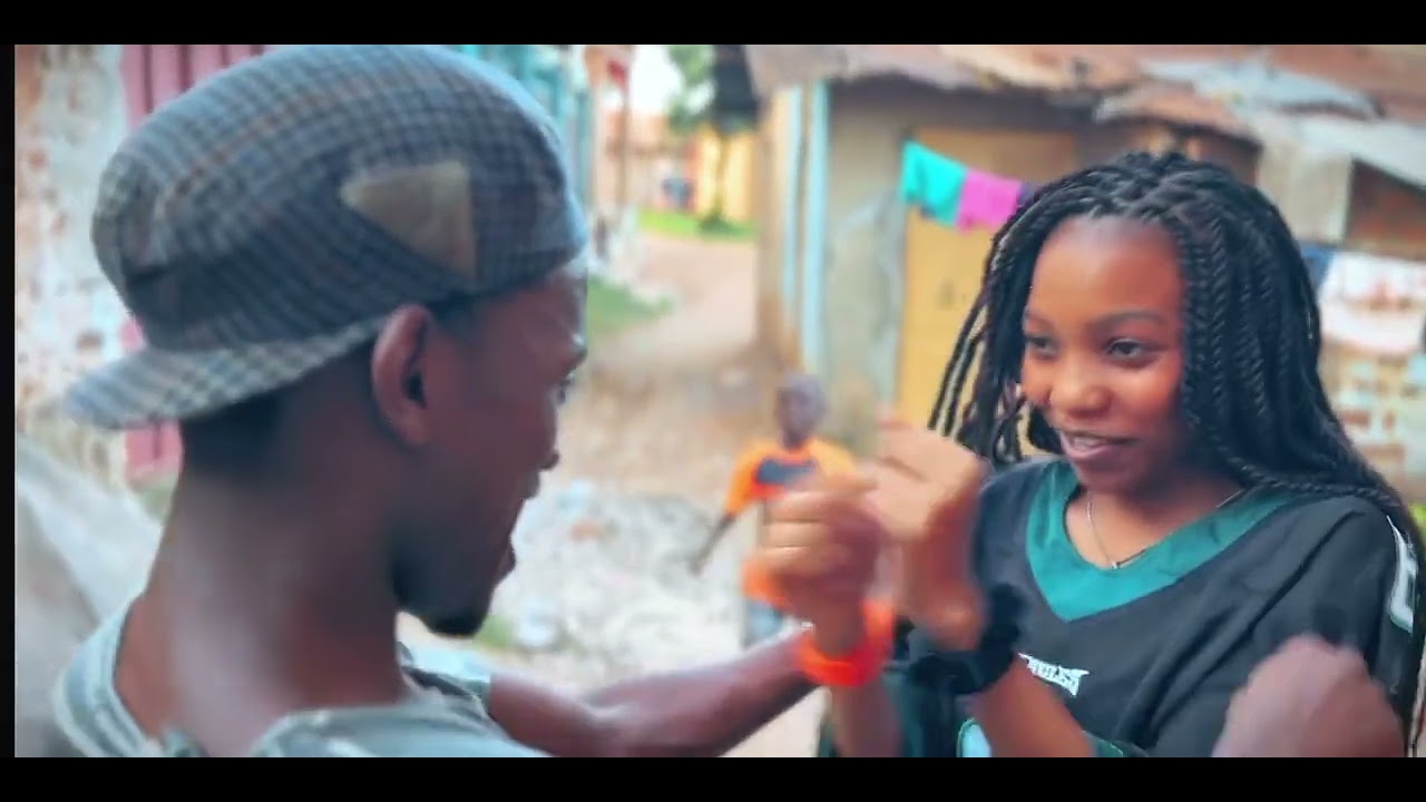 EMPUTU BY KIMBOWA & AUDIO VYBZ