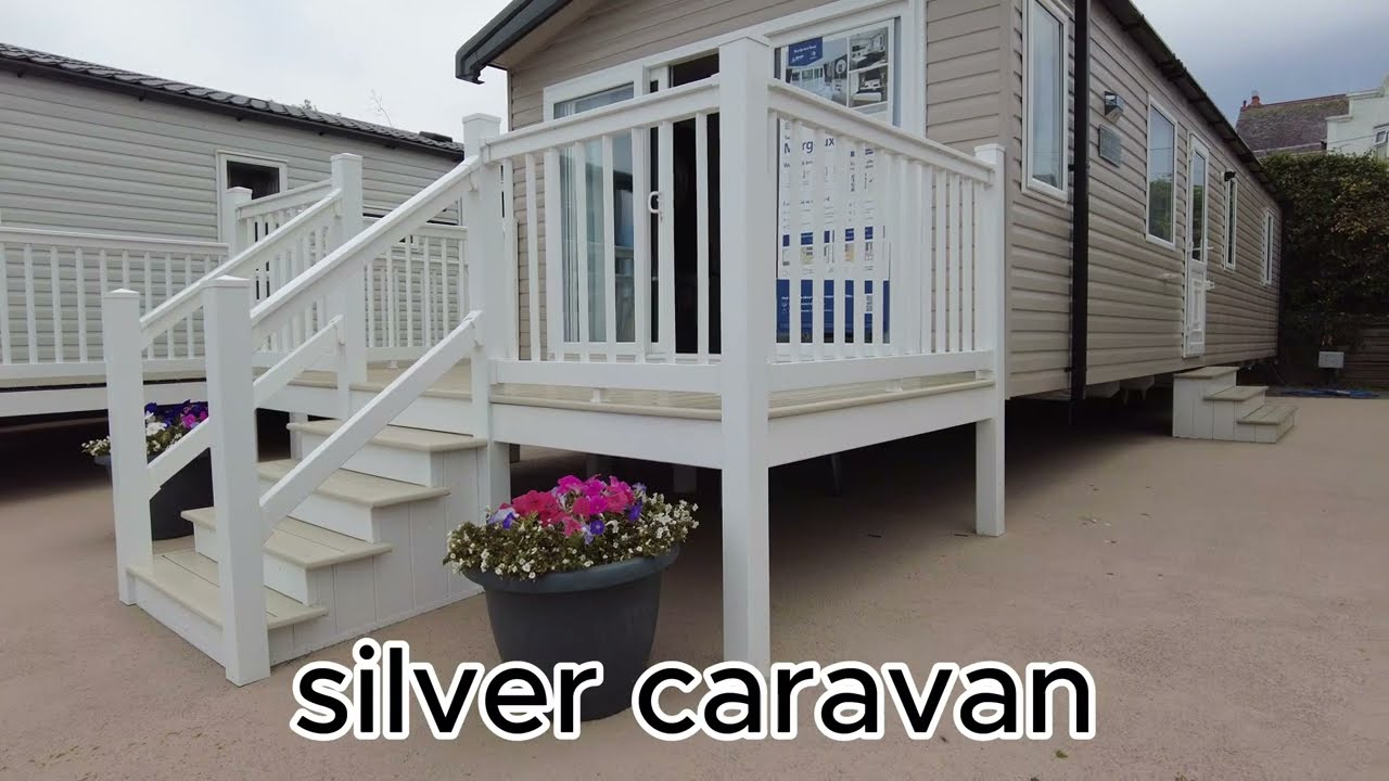 Haven Quay West Holiday Park Caravans For Sale