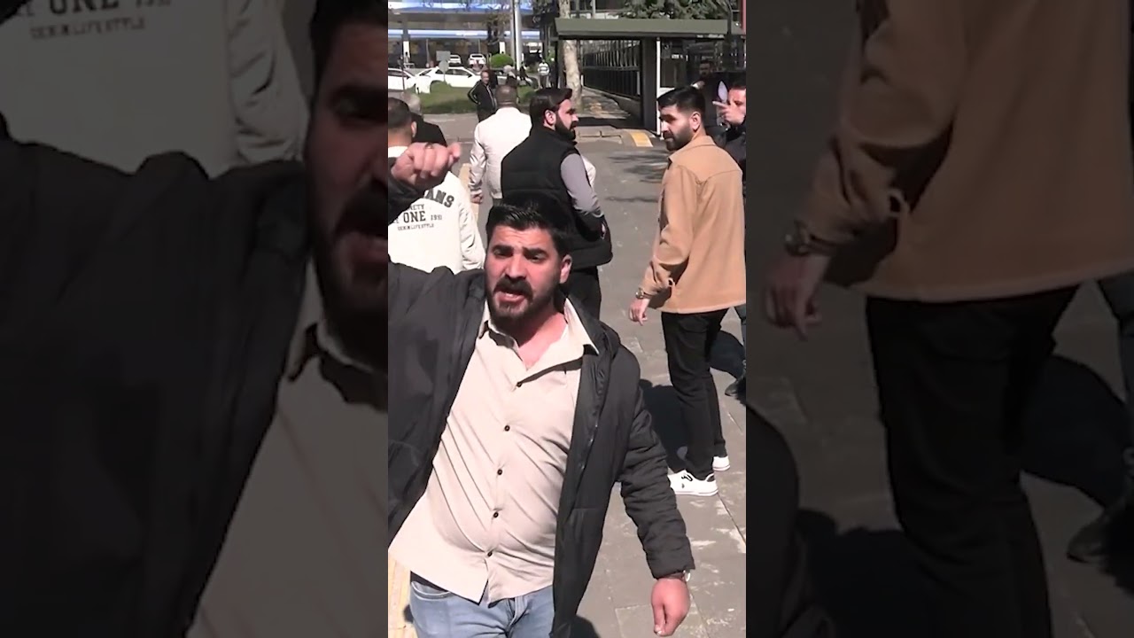 Narin G&uuml;ran davası yeniden başladı! Nevzat Bahtiyar'ın savunması gerginlik &ccedil;ıkardı #shorts