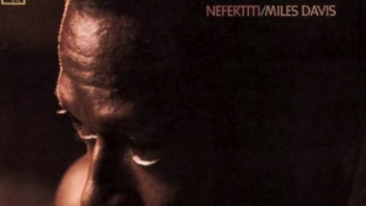 Miles Davis - Pinocchio
