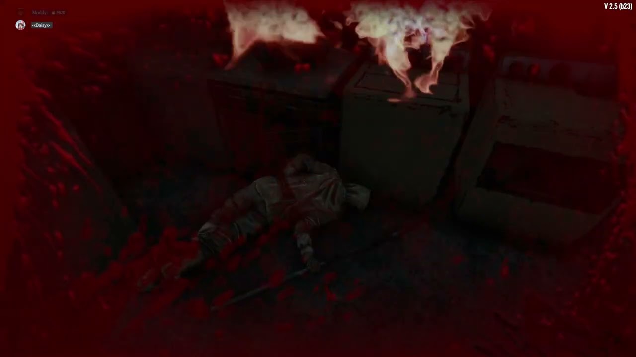 | 7 Days to die | Will she watch me die again | 1/11/26 Pt1