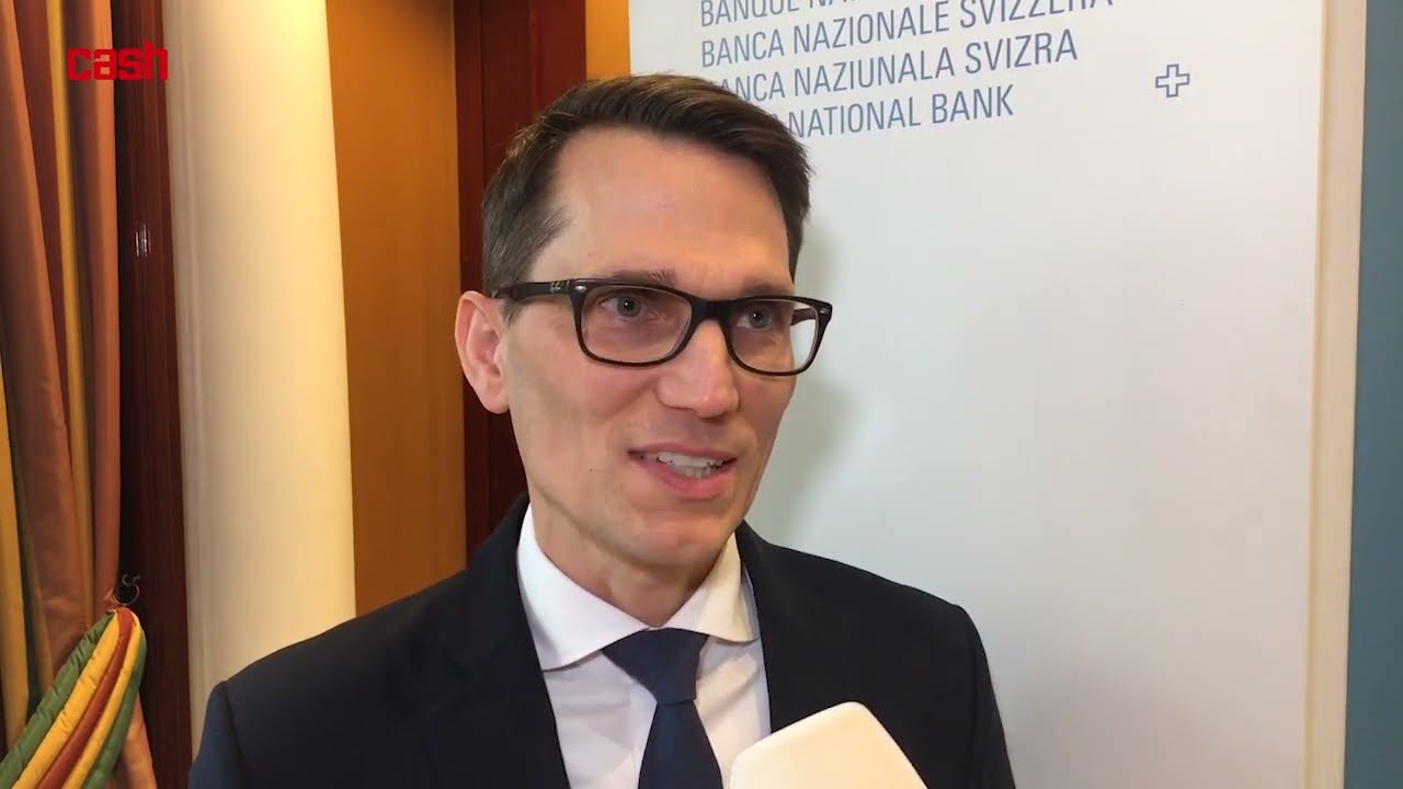 SNB-Vizepräsident Schlegel: «Die Lage an den Märkten ist relativ fragil»