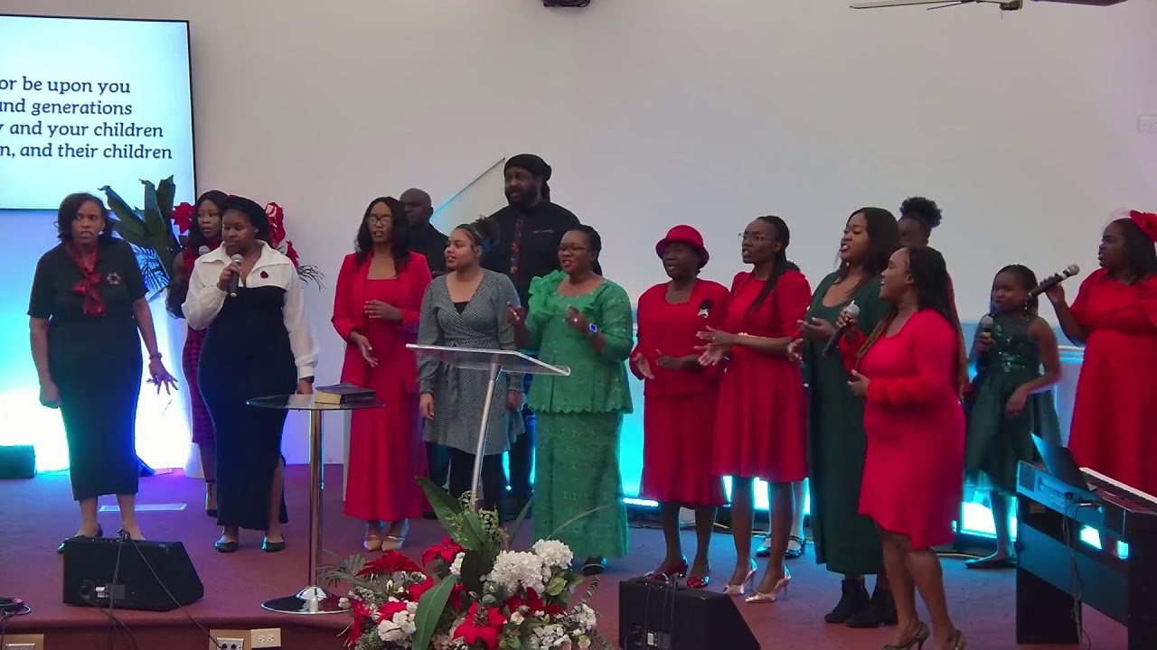 Christmas Program