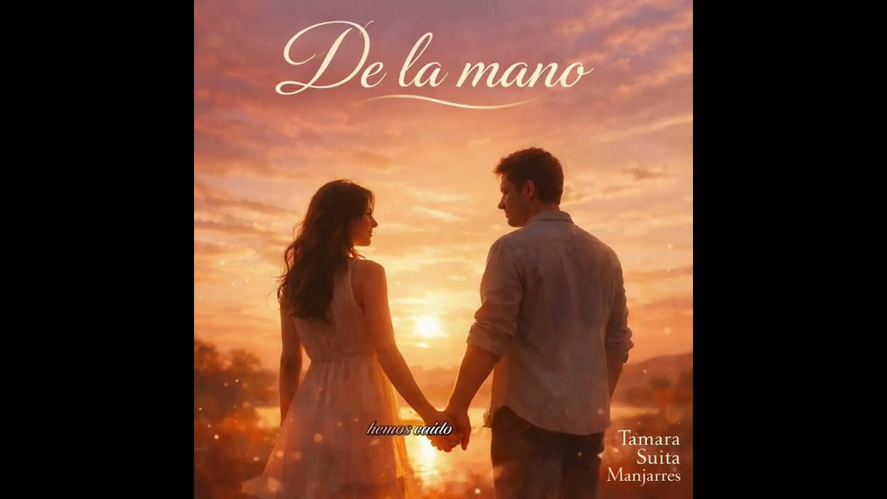 De la mano