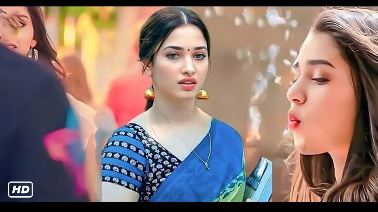 Gundey (HD) New Blockbuster South Hindi Dubbed Action Movie Full HD In 4K | Uday Kiran, Aditi Sharma