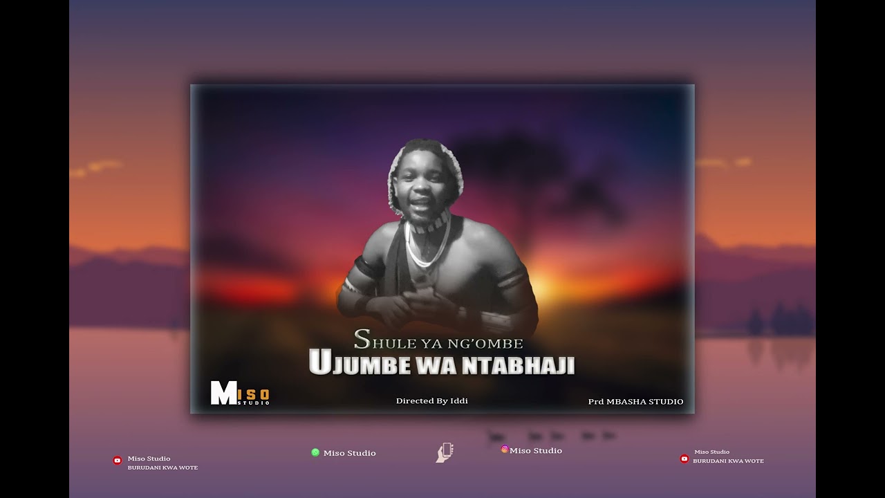 Shule Ya Ng'ombe  Ujumbe Wa Ntabhaji _ 2026 Audio