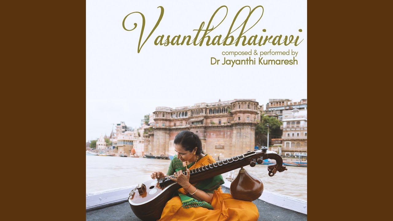 Vasanthabhairavi