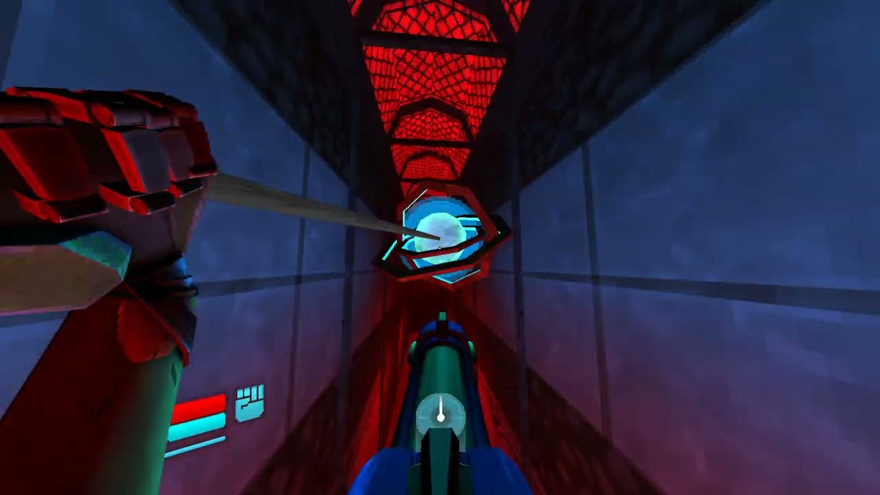 P-2 NEW SHORTCUT | ULTRAKILL