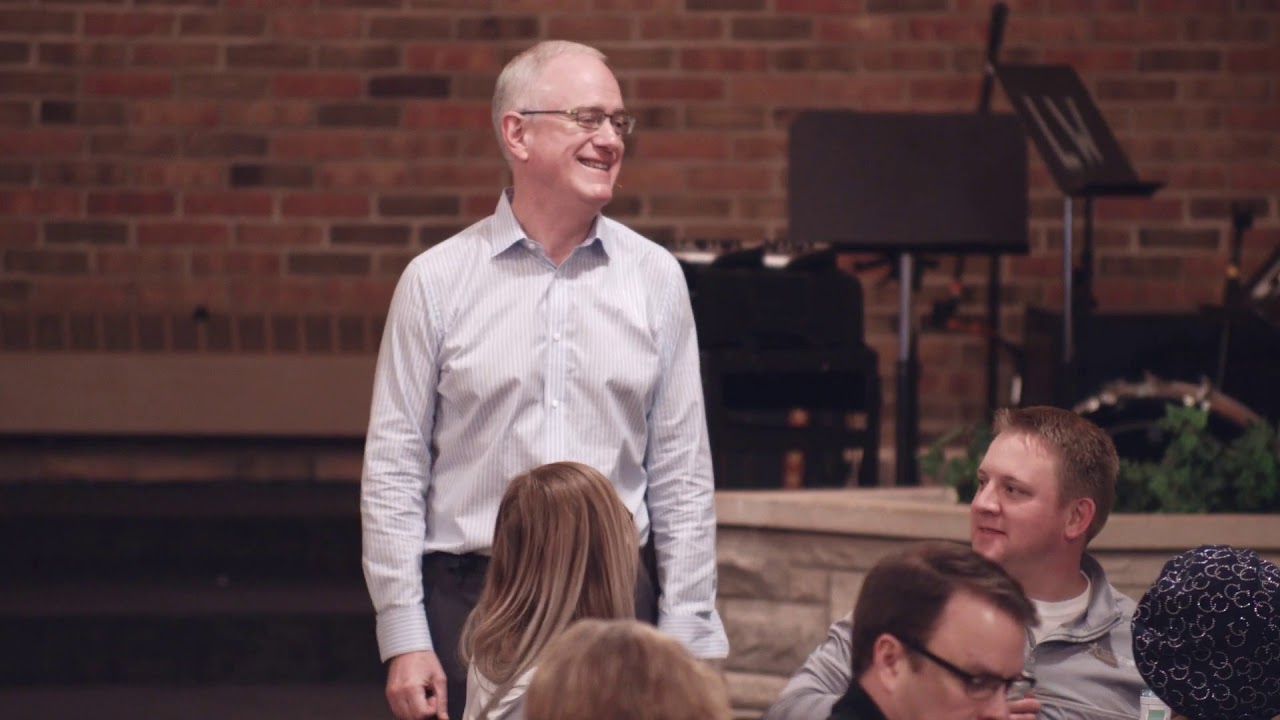 What is Leadership? Part 1
