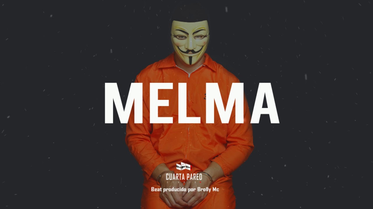 INSTRUMENTAL Rap Dominicano Beat estilo Rochy Rd x Mandrake x Quimico Ultramega - 