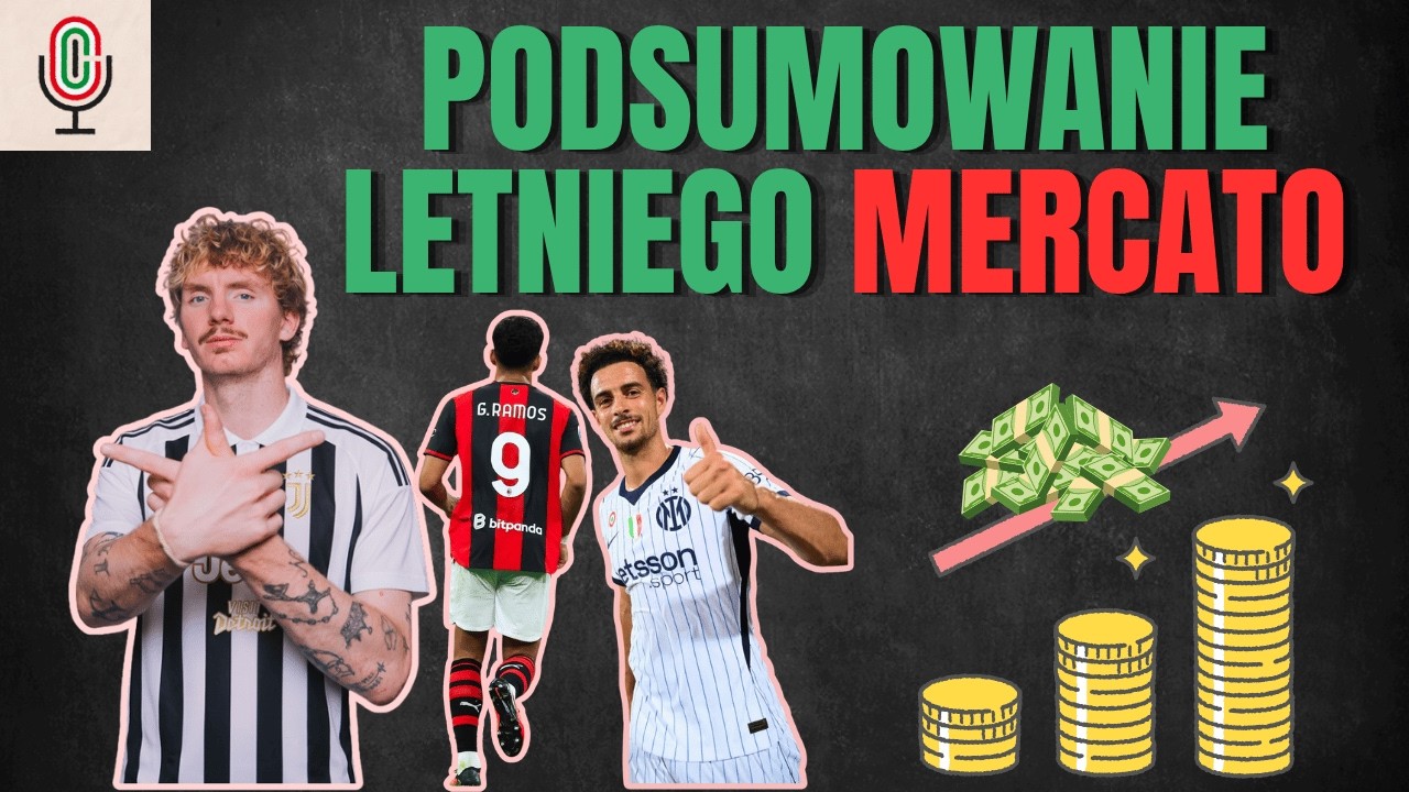 ZAMKNIĘCIE OKNA TRANSFEROWEGO W SERIE A | GUZIAK I DUMANOWSKI | CALCIOCASTPL