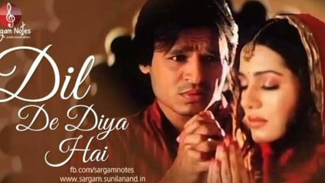 Dil de diya hai full song sad song 