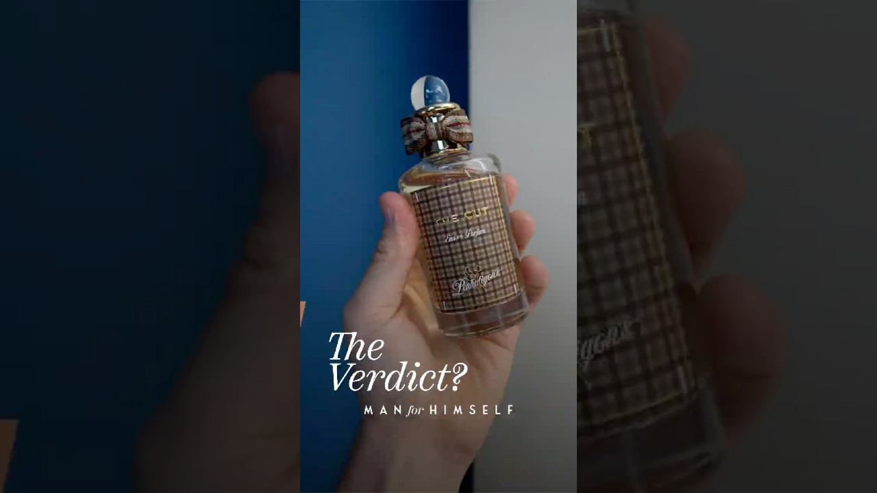 Recenzja książki The Cut wydawnictwa Penhaligon