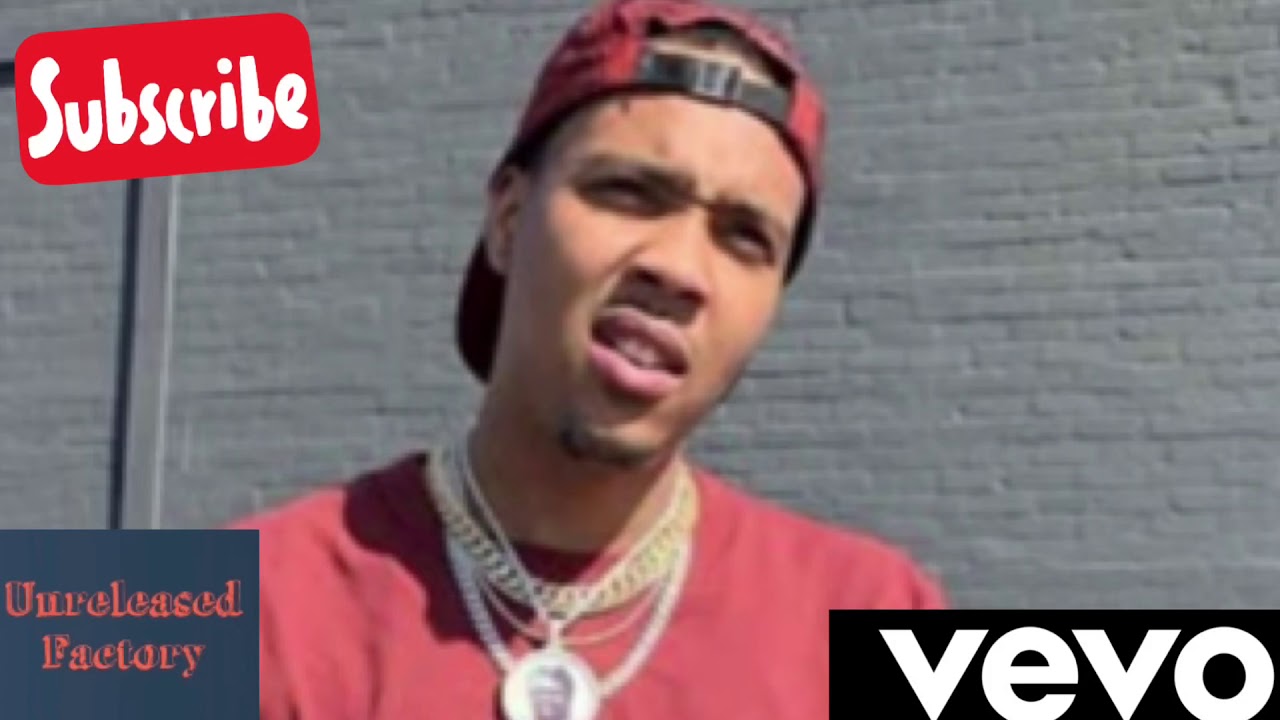 G Herbo - “EveryWhere” (Unreleased)