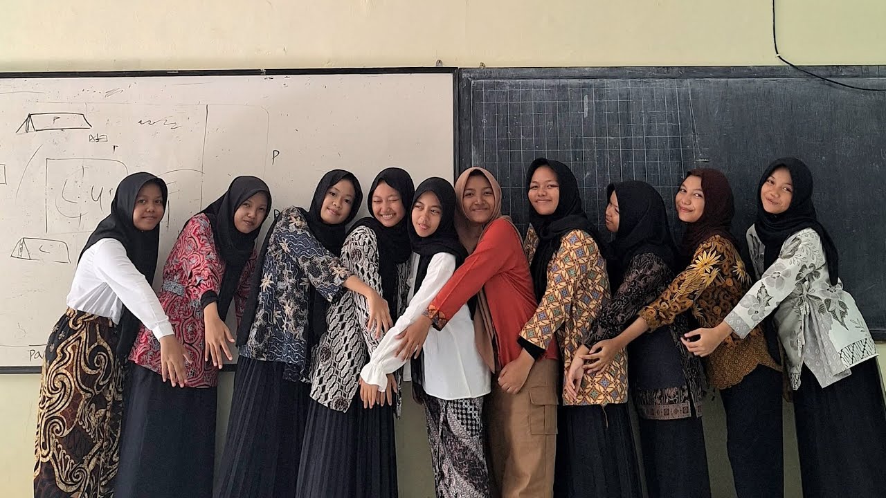 batik day