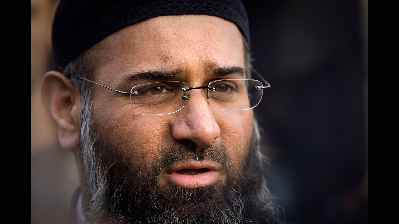 Prison officers concerned about radicalisation in jails