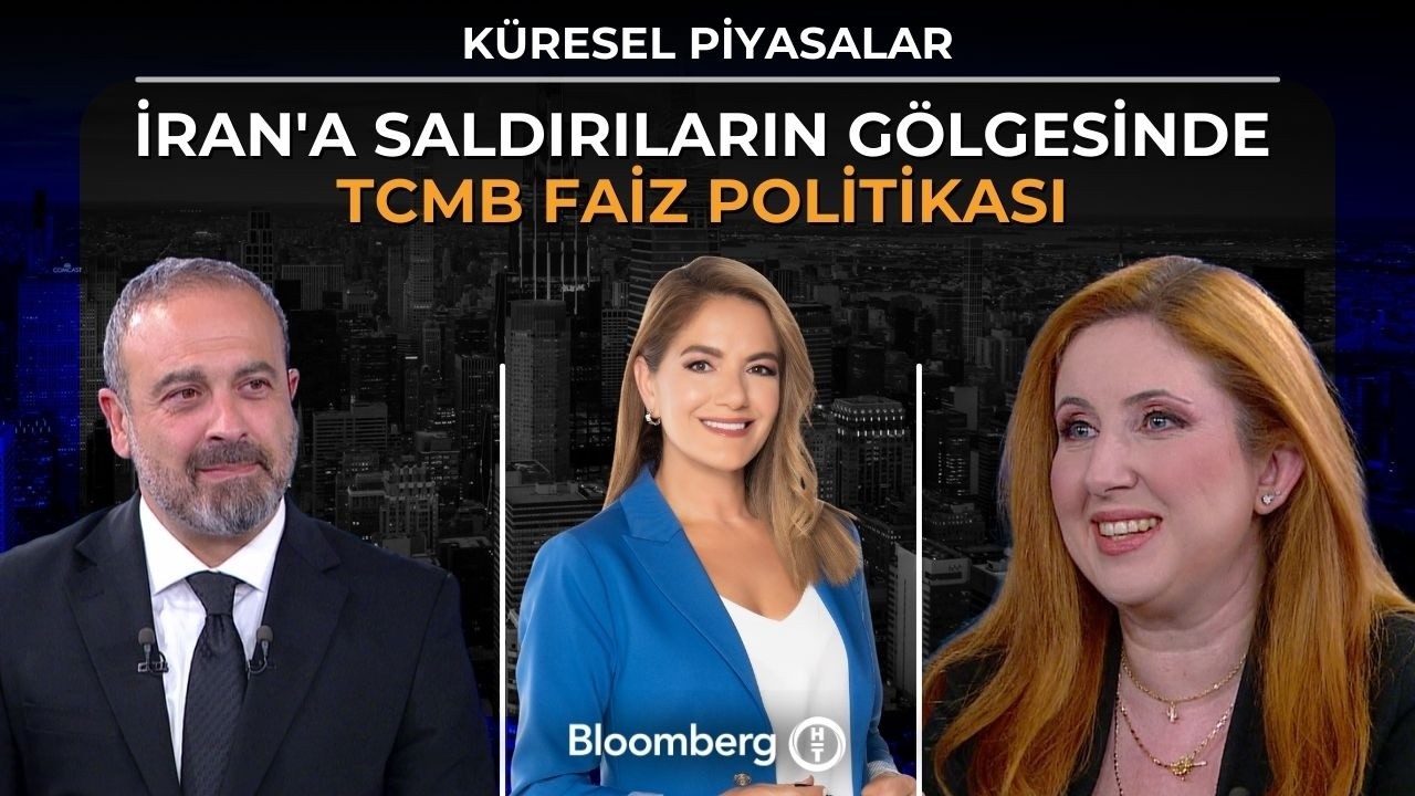 Küresel Piyasalar - İran'a Saldırıların Gölgesinde TCMB Faiz Politikası | 4 Mart 2026