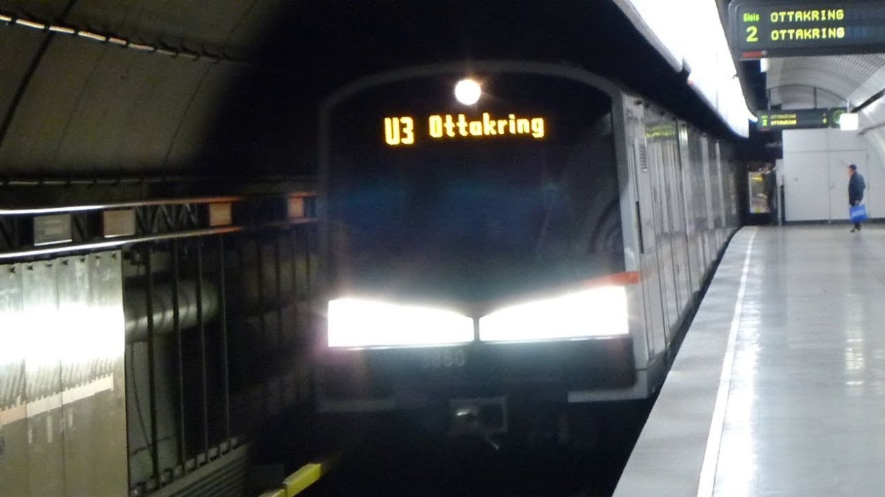 U3 Schweglerstraße (U-Bahn Wien)