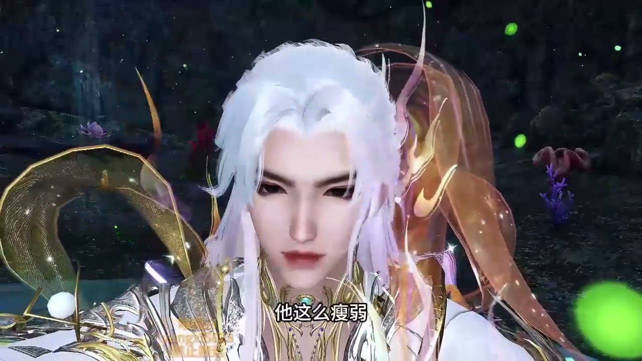 《远古兽夫超强悍》第1至16集现代加完班回家路上被一辆失控的汽车撞死，没想到当她再睁开眼的时候是在一个巨大的山洞里。 而她身上只围着一块抹胸样式和短裙样式的破烂兽皮 