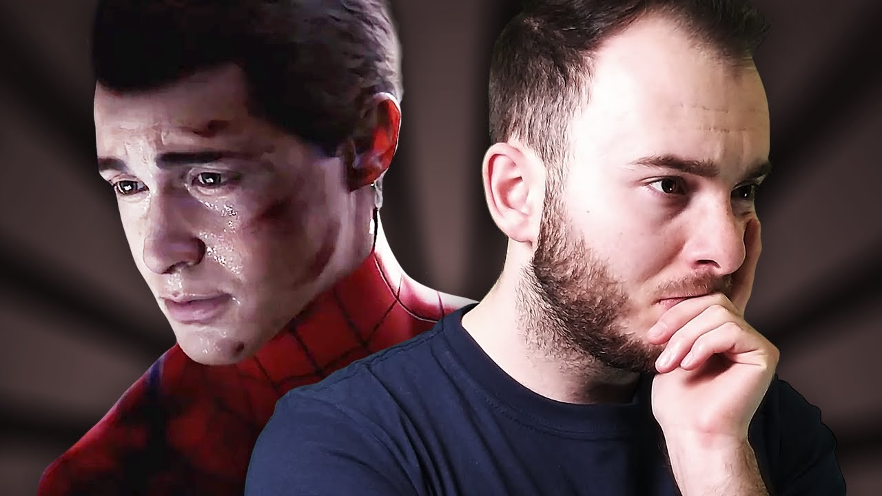What Is The Saddest Video Game Death?
