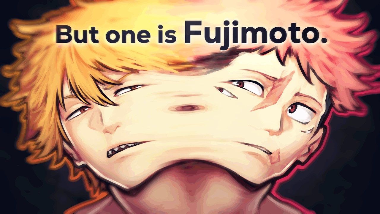When Two Manga Authors Tell The Same Story Differently