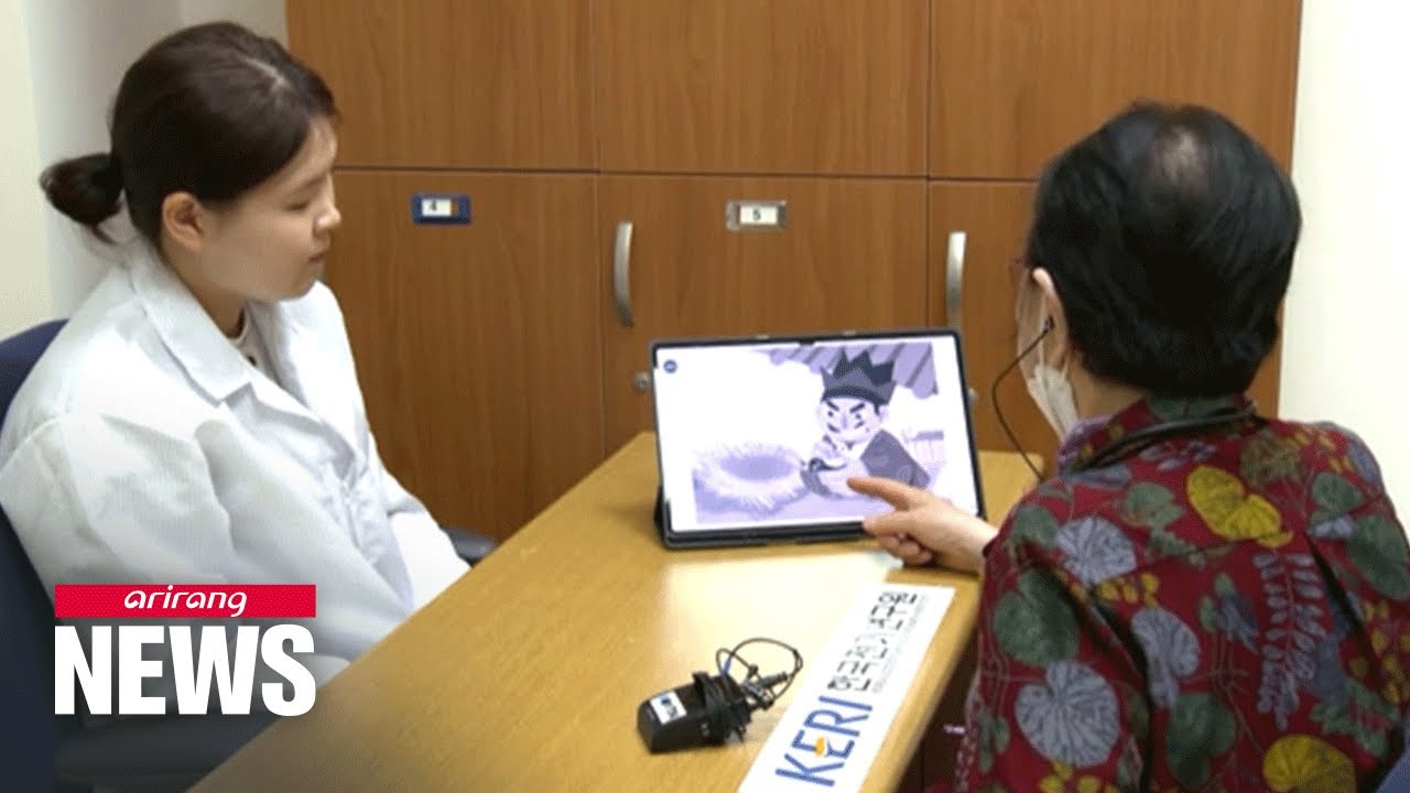Newly developed AI technology detects clues for dementia using daily conversation
