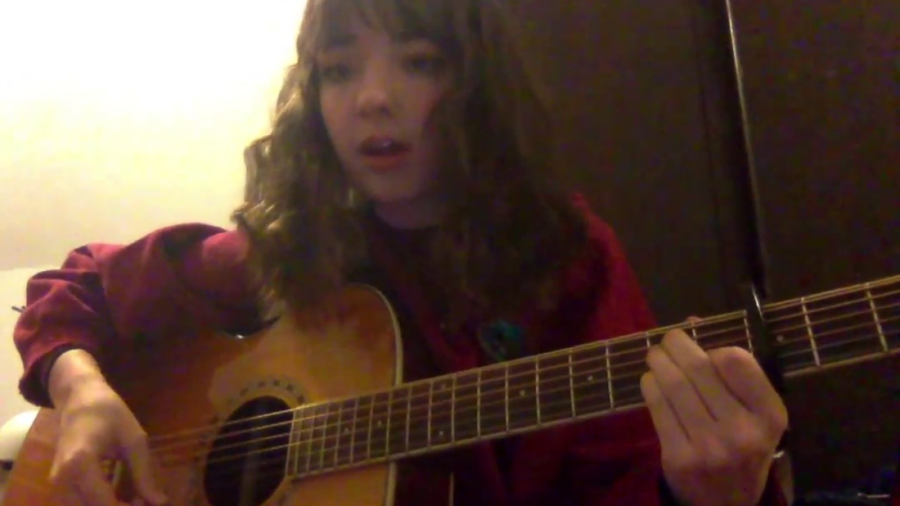 Hideaway - Karen O cover