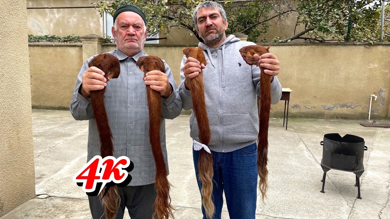 ВНИМАНИЕ СУПЕР ДЕЛИКАТЕС!!! Говяжьи хвосты по ЦАРСКИ!!!