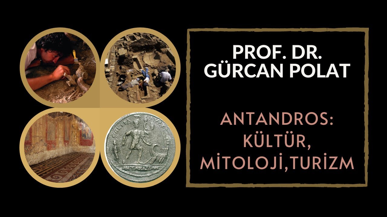 Prof. Dr. Gürcan POLAT 