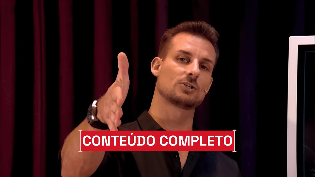 A Fórmula do Inglês | Aula 01 e 02