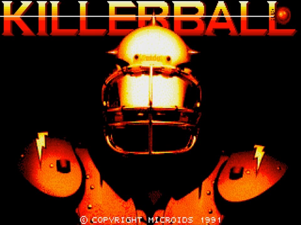 A500 Killerball