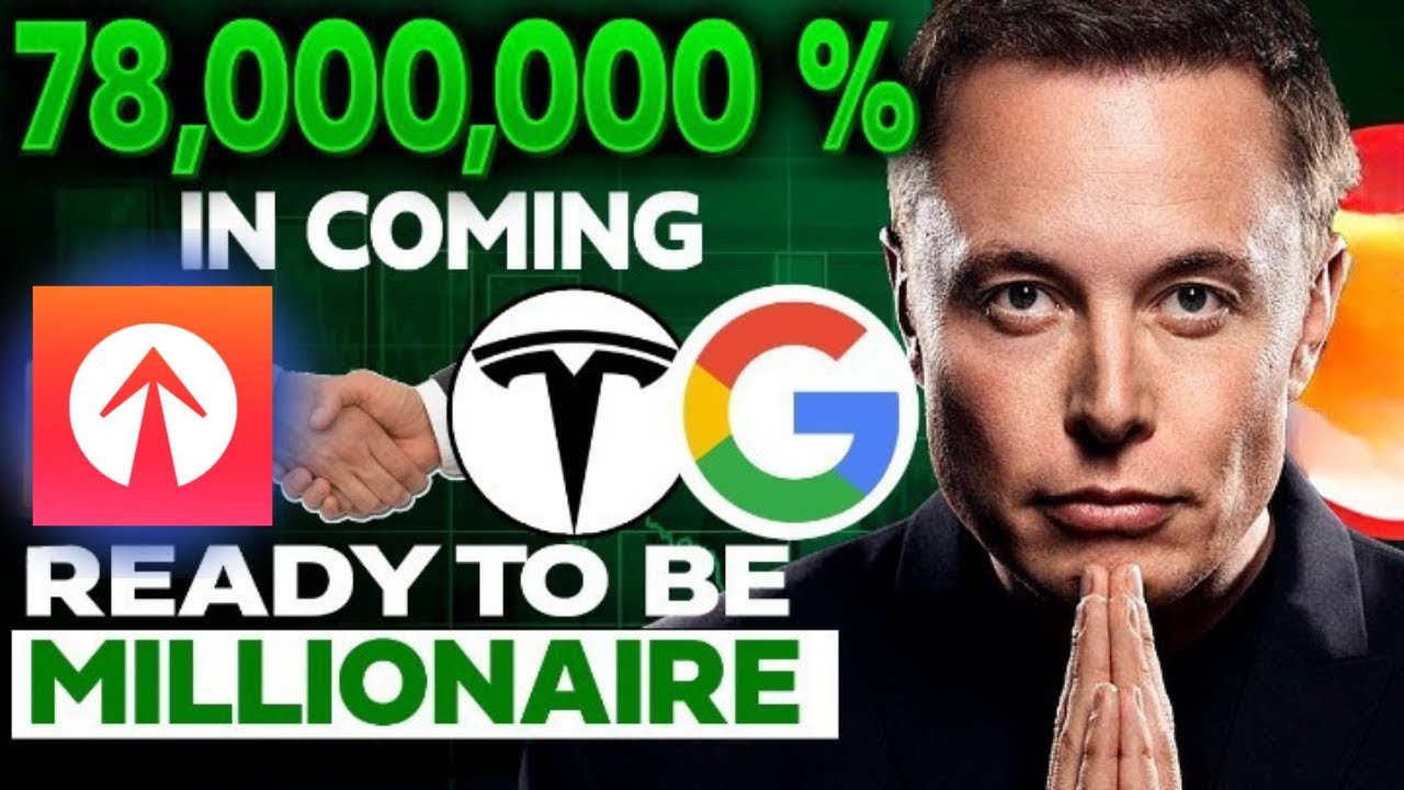 ELON MUSK PRICE PREDICTION ON EverRise