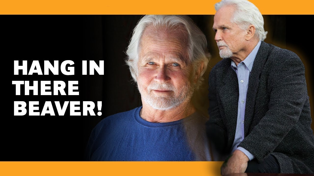 Tony Dow Suffered for Years After Leave It to Beaver Ended