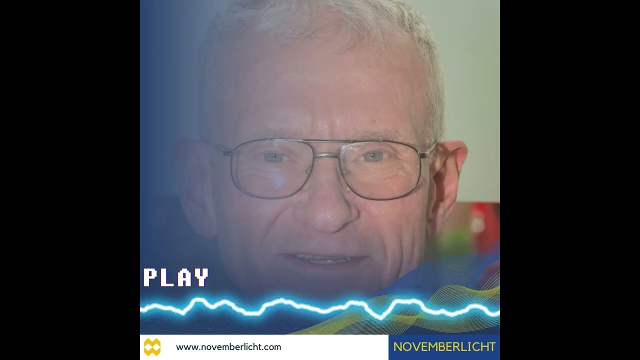 Novemberlicht Podcast Folge 05 mit Franz Meurer