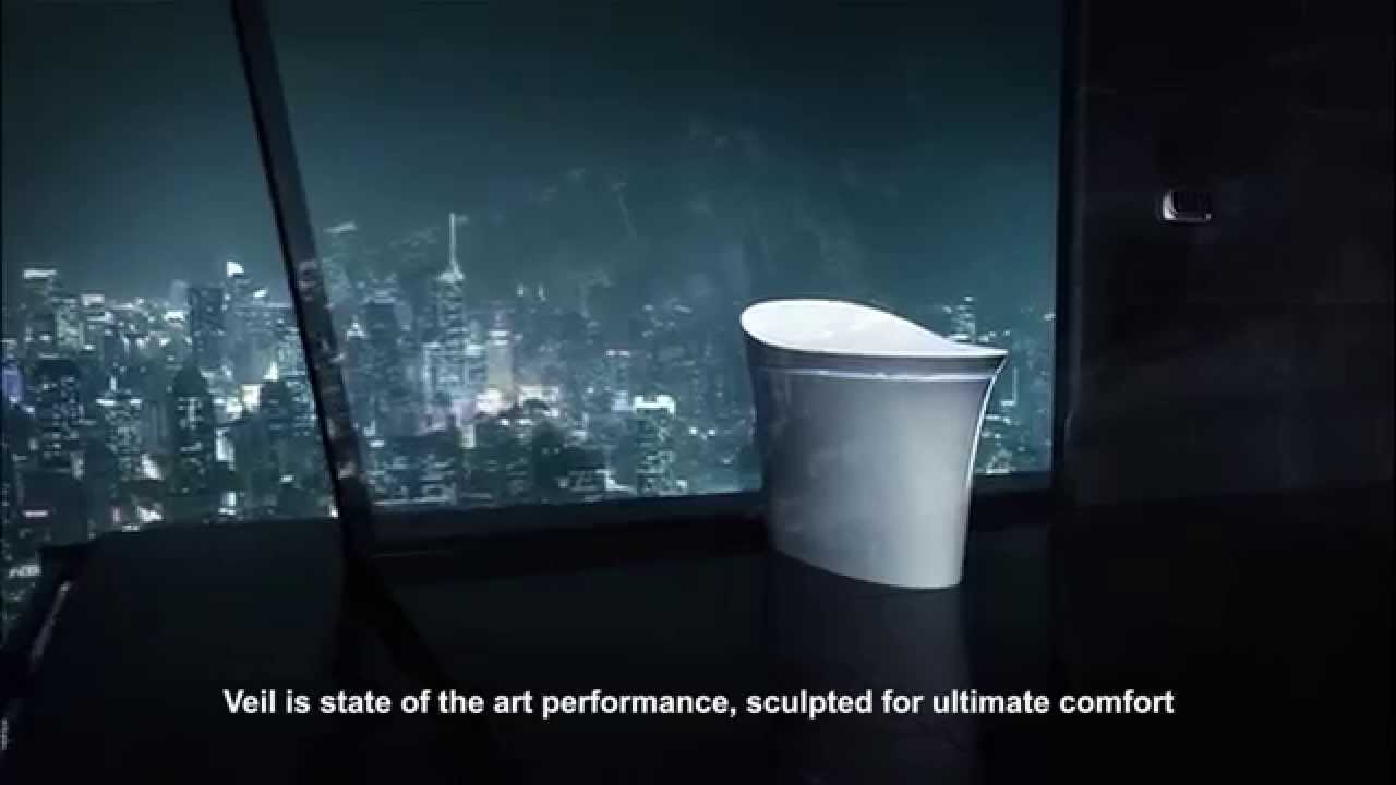 Veil Video with subtitles