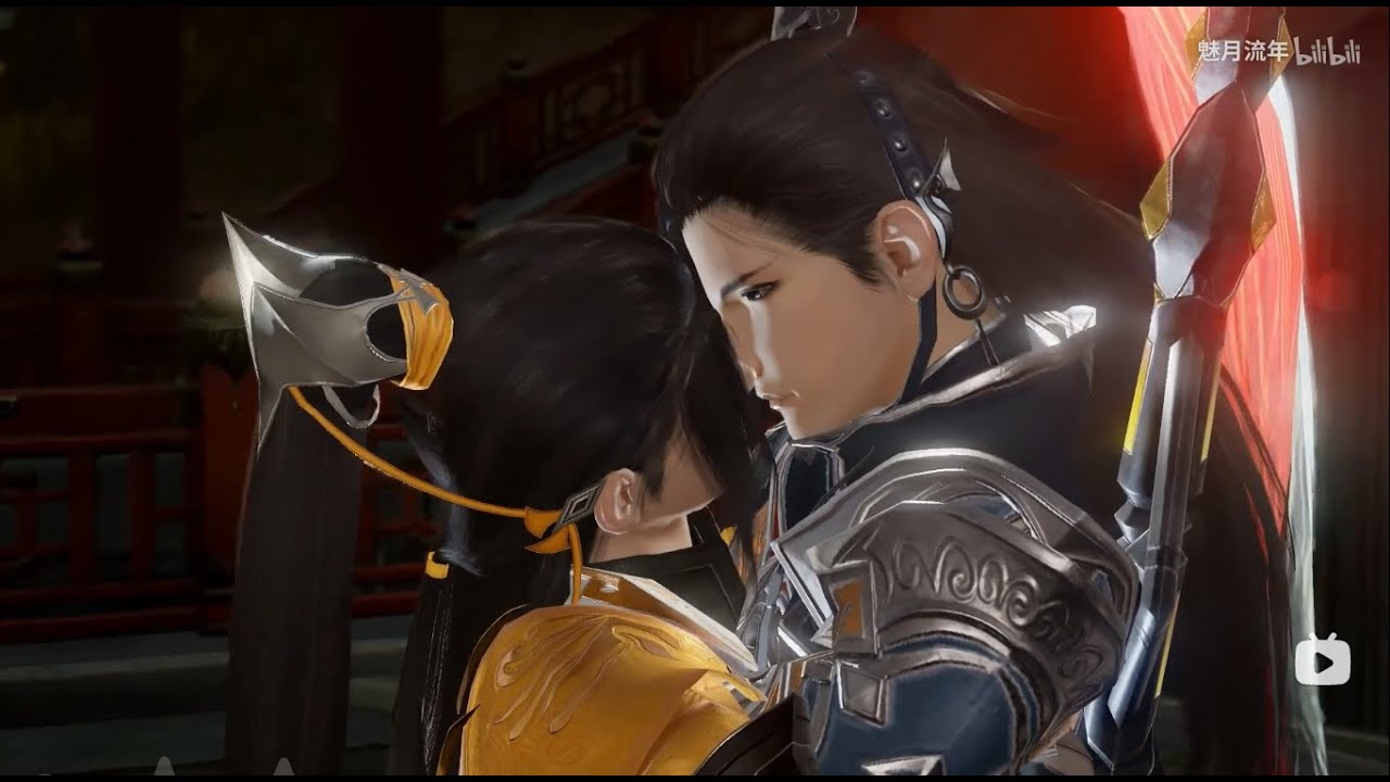 [JX3/BL/Dương Hoa/Thương Ca] Tình kiếp (Ep 11 - 18) (Tổng hợp 2)