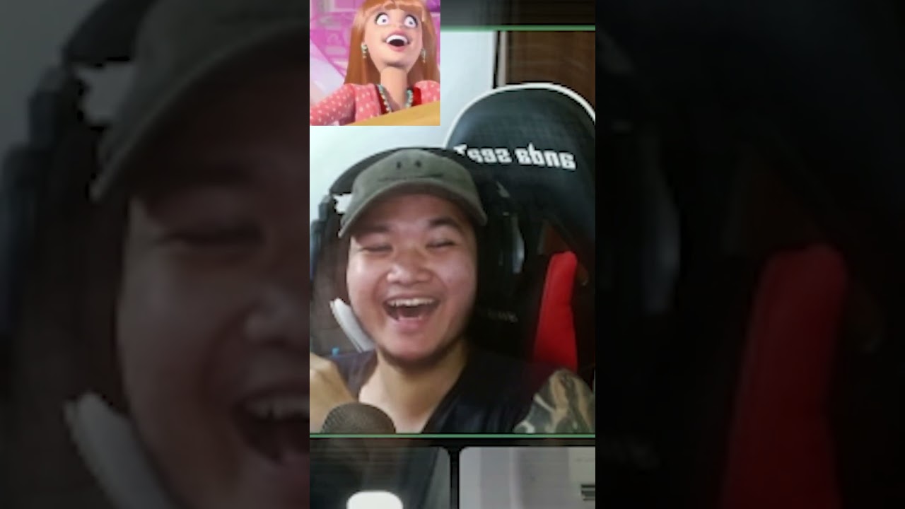 chắc chắn kh&ocirc;ng phải bắt nạt #darling #ckg #remind #lambanbattienxa #lamlemrucro #omo