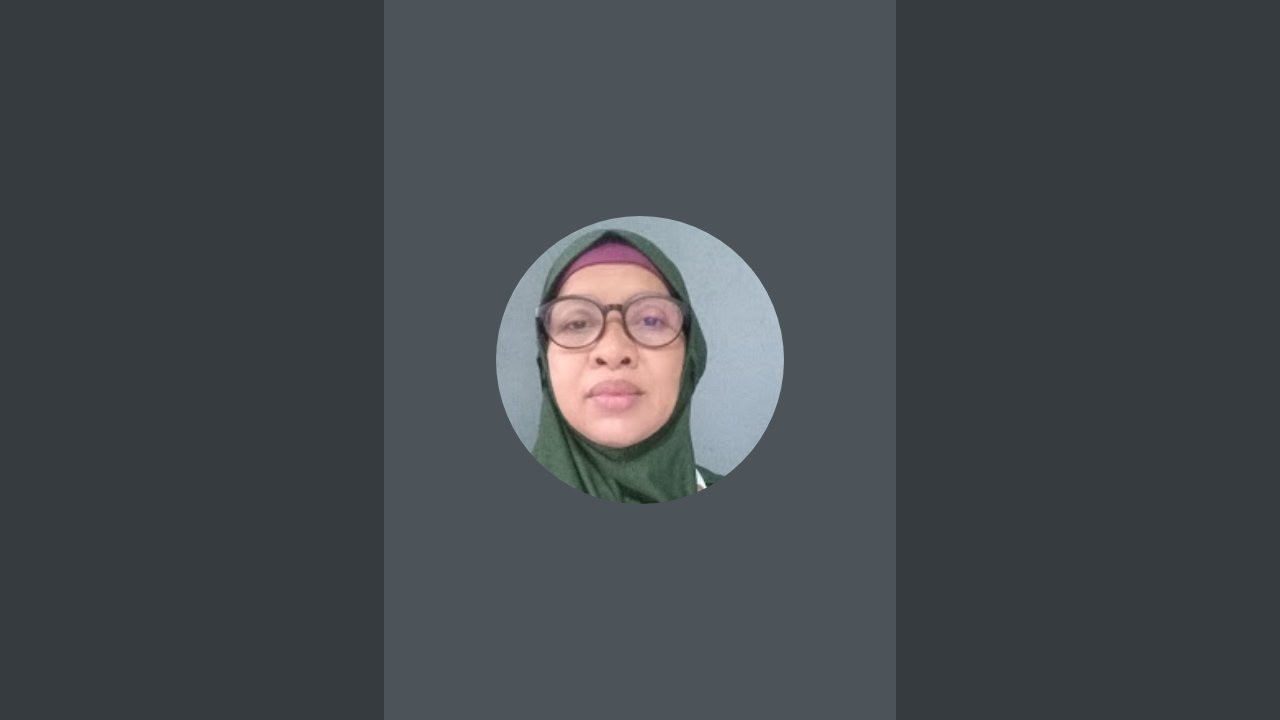 Assalamualaikum selamat siang