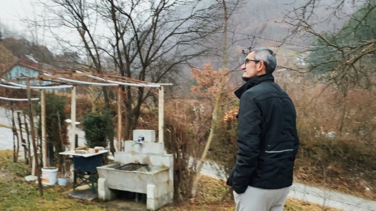 Babino - Hajkovići | U Posjeti Rodnom Kraju 