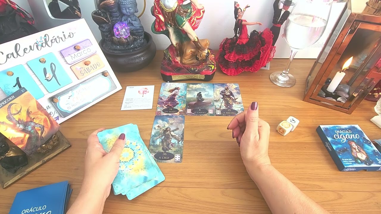 CAPRICÓRNIO ♑️ SÁBADO 14/03