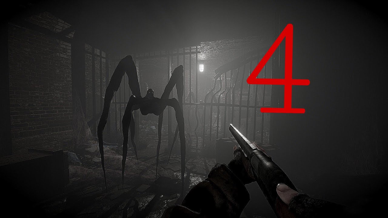 Total Chaos Playthrough Part 4 تختيم