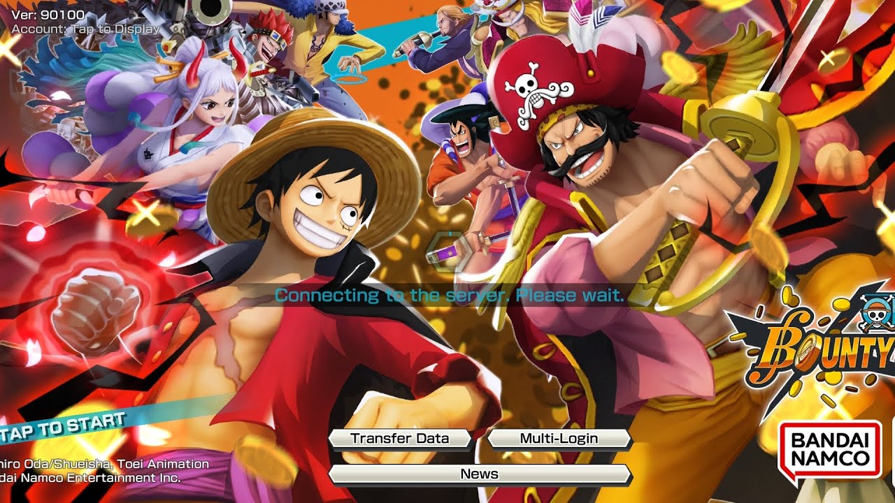 Playing with roronoa Zoro and red hair shank's 