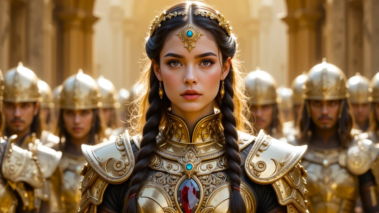 The Princess Empress Stunned When Her Human Mate Revealed the Power | HFY Stories | Best HFY Stories