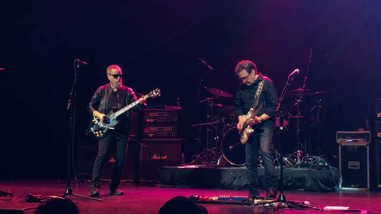 Blue Oyster Cult  