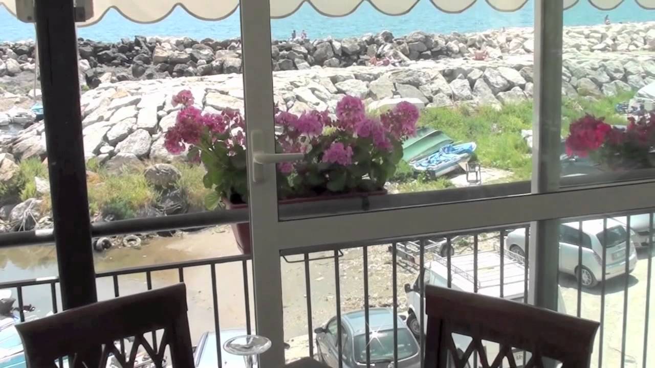 Ristorante a Pozzuoli - Anima e Mare