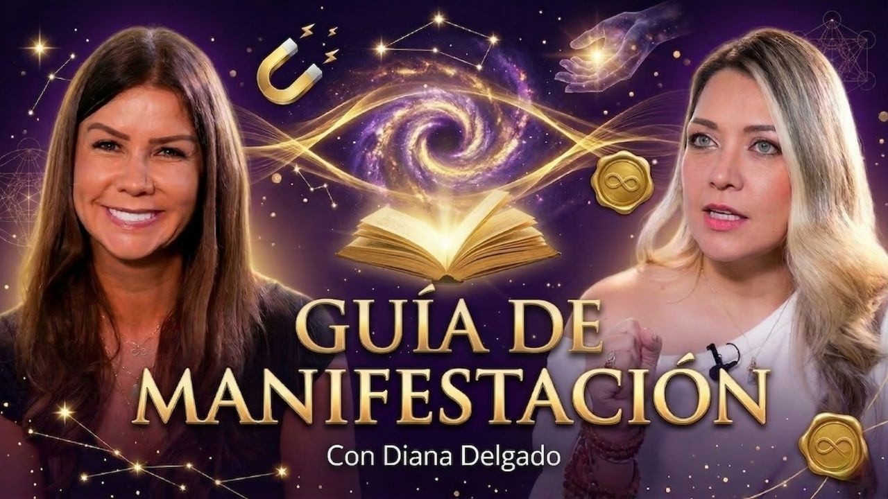 El Secreto de la MANIFESTACIÓN que la Mayoría Desconoce [GUIA COMPLETA]