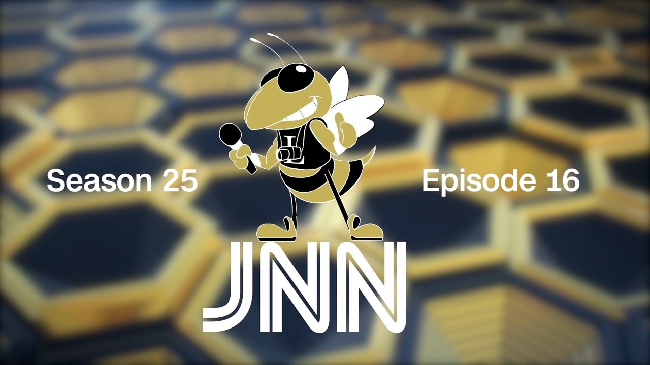 Episode 16 Season 25